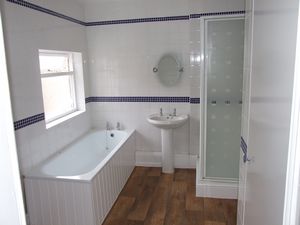 Bathroom- click for photo gallery